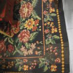 591 1761 KELIM RUG